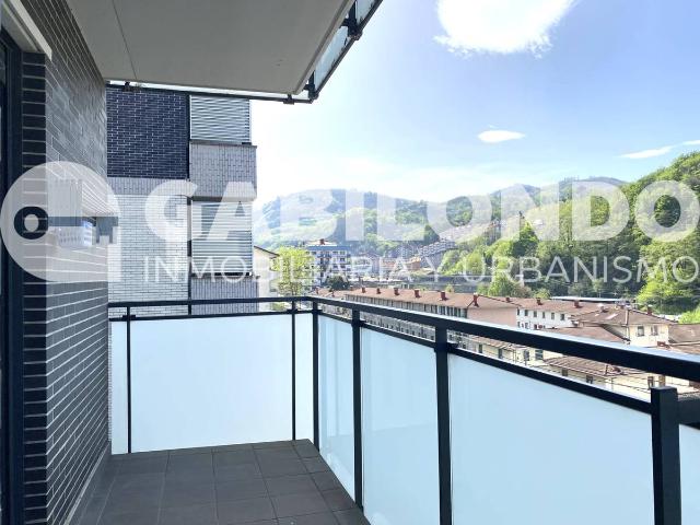 Piso en Venta en Elgoibar