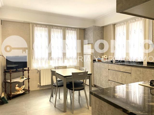 Piso en Venta en Elgoibar