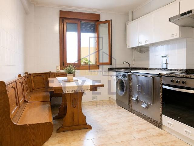 Piso en venta en Elgeta. MAGNIFICO PISO EN ELGETA. Pisos.