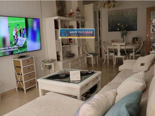 Piso en Venta en Elda