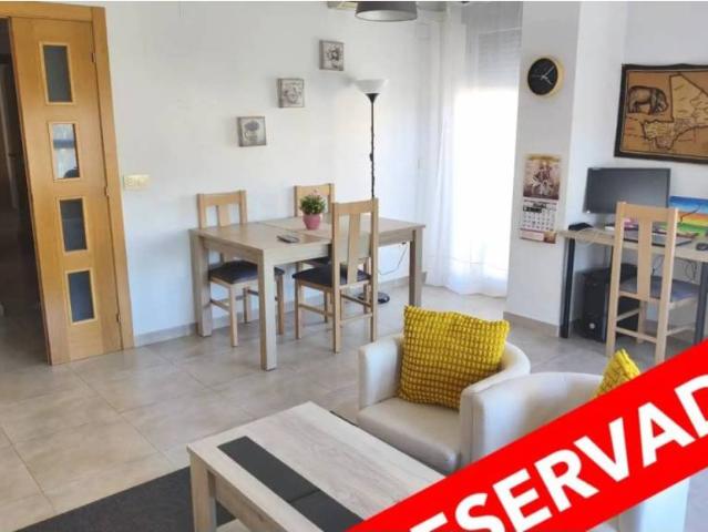 Piso en Venta en Elda