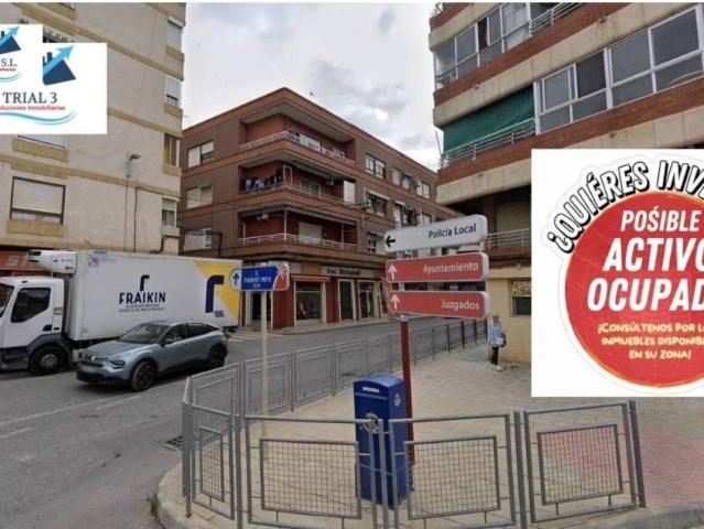 Piso en Venta en Elda