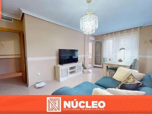 Piso en Venta en Elda