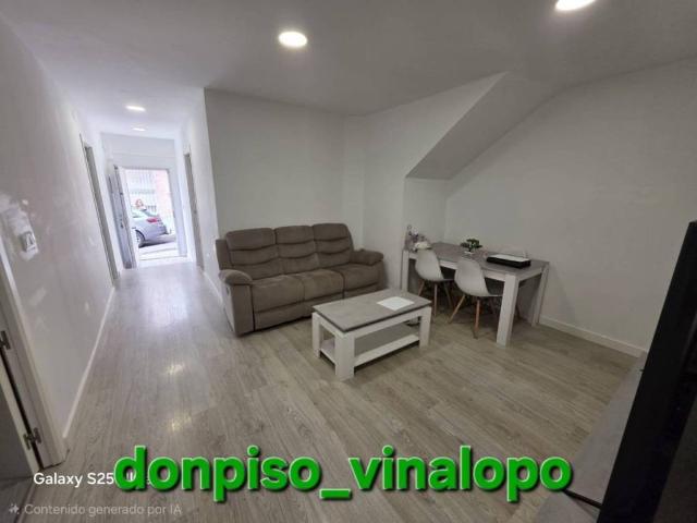Piso en Venta en Elda