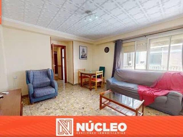 Piso en Venta en Elda