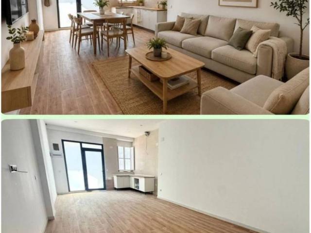 Piso en Venta en Elda