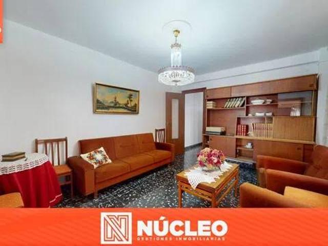 Piso en Venta en Elda