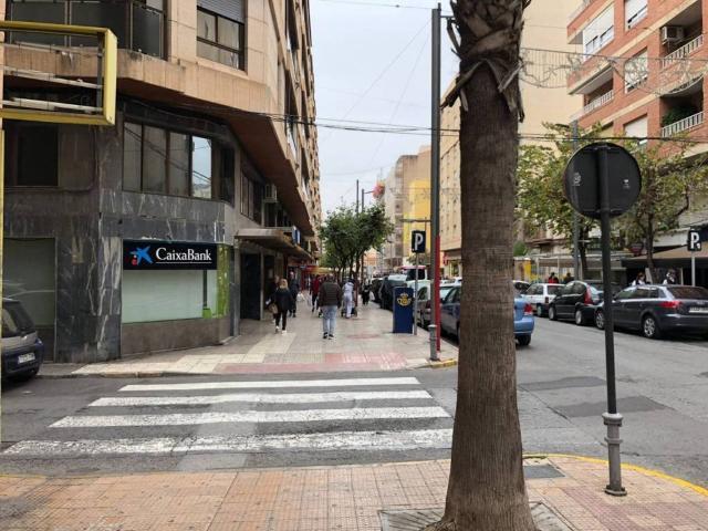 Piso en Venta en Elda