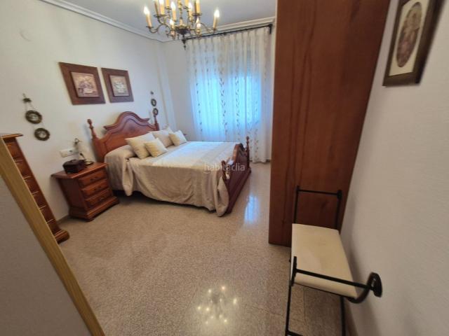 Piso en venta en Elda, Campo Alto Club de Campo. PISO EN AVENIDA DE RONDA. Pisos.