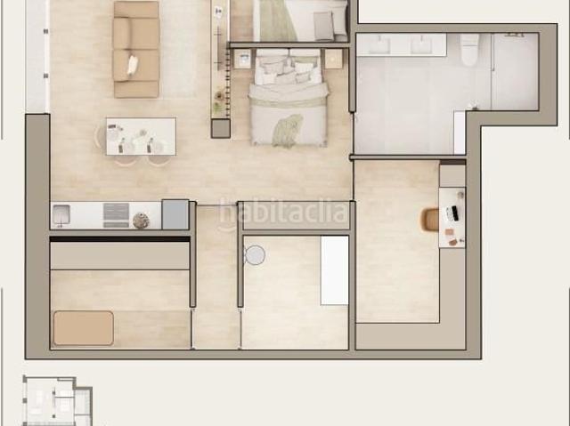 Piso en venta en Elda, Centro. EXCLUSIVA PROMOCIÓN DE VIVIENDAS DE OBRA NUEVA 4 VIVIENDAS EN UBICACIÓN CÉNTRICA. Pisos.