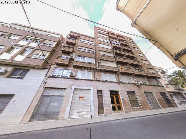 Piso en venta en Elda, Centro. Piso en Elda. Pisos.