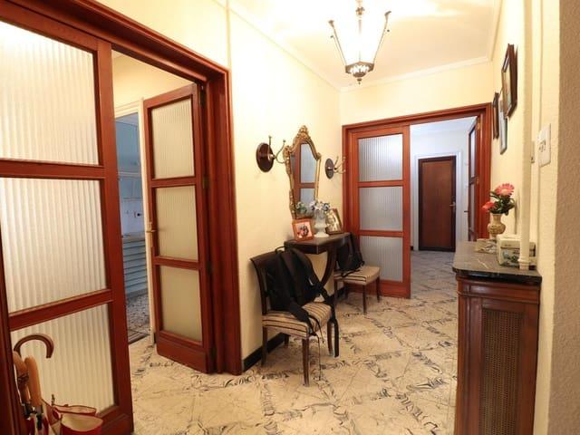 Piso en venta en Elda, Alicante