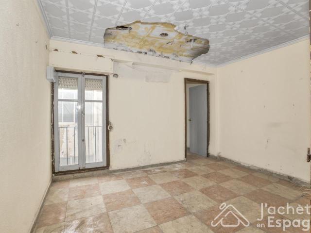 Piso en venta en Elda Alicante