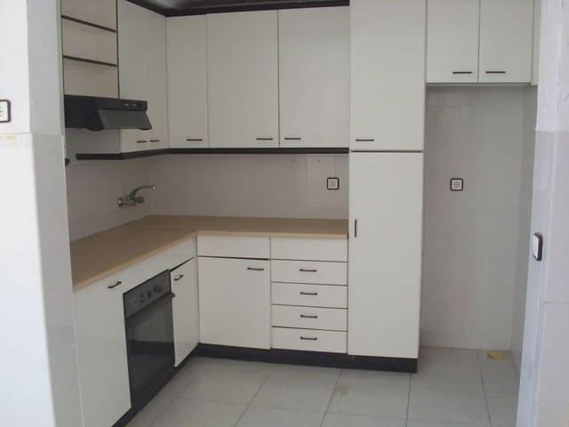 Piso en venta en Elda, Alicante