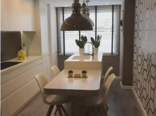 Piso en venta en Elda, Alicante