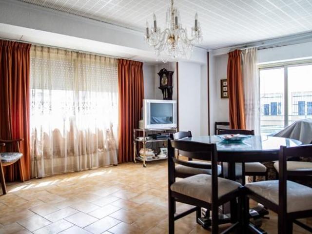 Piso en venta en Elda, Av. acacias