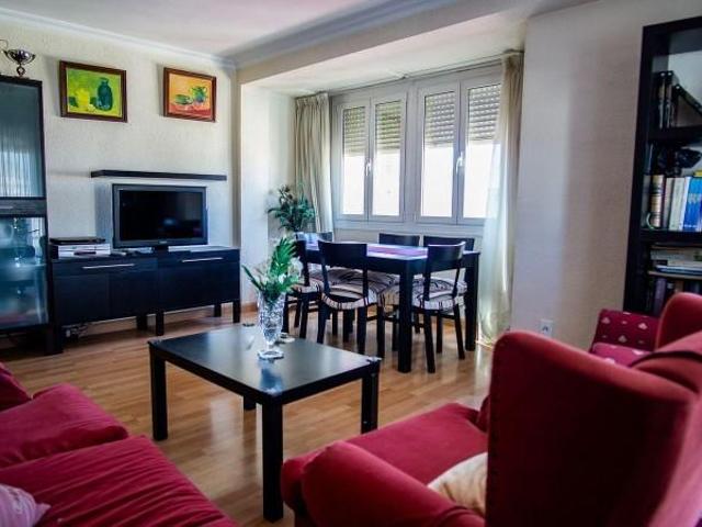 Piso en venta en Elda, Avenida de chapí
