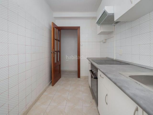 Piso en venta en Elda, Fraternidad. Solvia Inmobiliaria Piso Elda. Pisos.