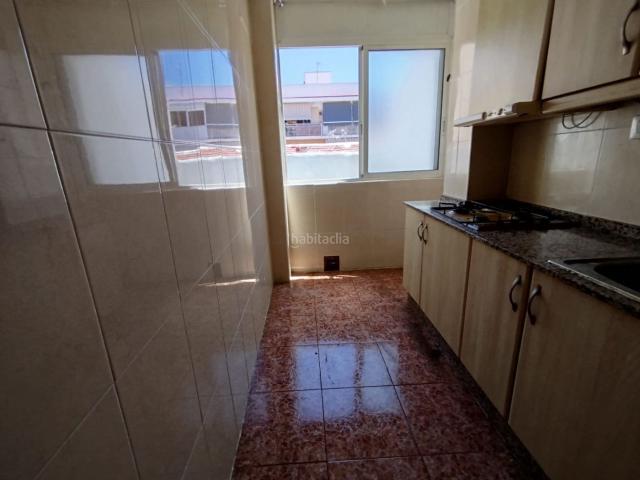 Piso en venta en Elda, Fraternidad. Solvia Inmobiliaria Piso Elda. Pisos.