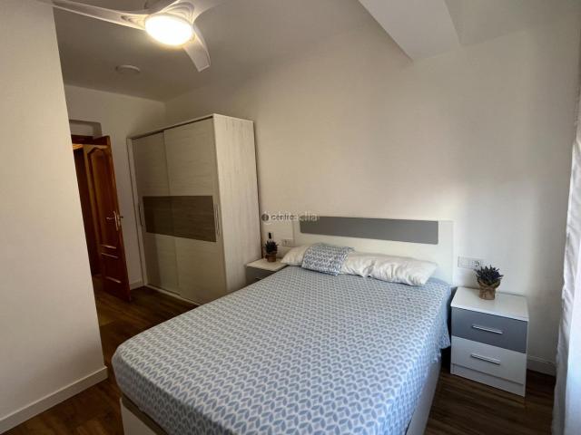 Piso en venta en Elda, Fraternidad. VIVIENDA TOTALMENTE EQUIPADA ZONA AVDA DE MADRID. Pisos.