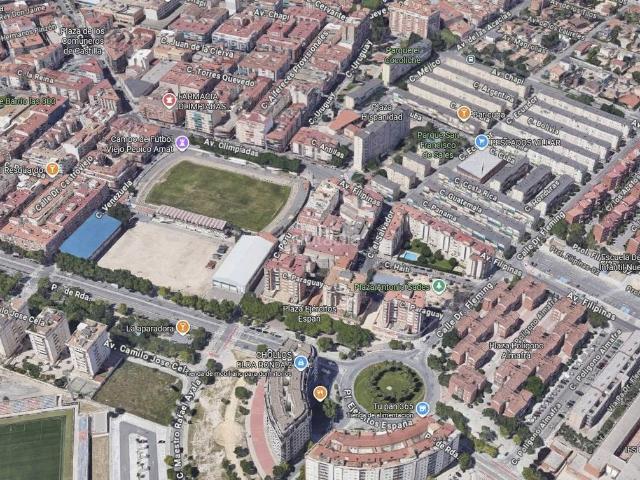 Piso en venta en Elda, Las Trescientas San Francisco Ciudad Vergel. Venta piso en Elda Alicante. Pisos.