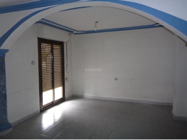 Piso en venta en Elda, Las Trescientas San Francisco Ciudad Vergel. Amplio Piso en Elda, Alicante. Pisos.
