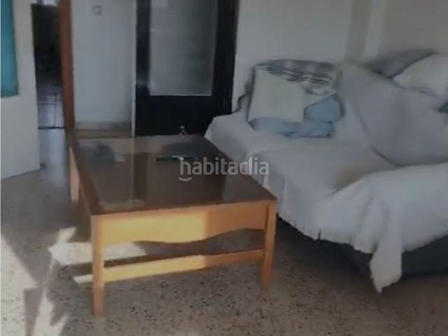 Piso en venta en Elda, San Crispín Huerta Nueva Estación. PISO DE VENTA EN ELDA. Pisos.