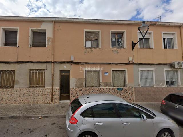 Piso en venta en Elda, San Crispín Huerta Nueva Estación. Pisos.