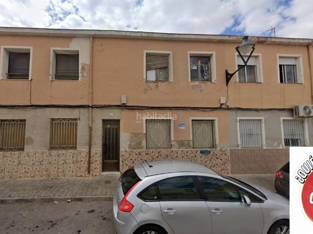 Piso en venta en Elda, San Crispín Huerta Nueva Estación. Venta de Piso en Elda AlicanteAlacant. Pisos.