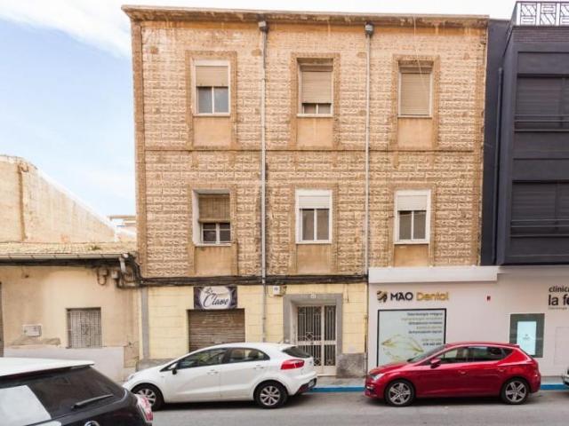 Piso en venta en Elda, Pablo iglesias
