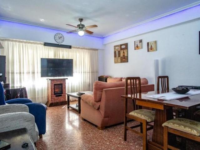 Piso en venta en Elda, Padre manjón