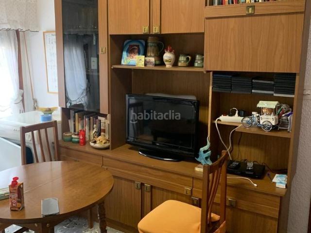 Piso en venta en Elda, Plaza Castelar Mercado Central. ENTRESUELO Y LOCAL. Pisos.