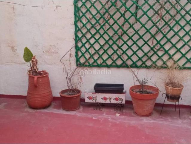 Piso en venta en Elda, Plaza Castelar Mercado Central. Piso en venta en Elda. Pisos.