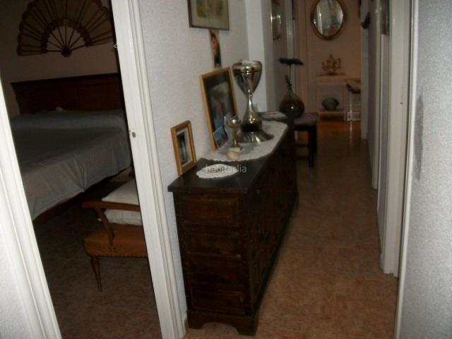 Piso en venta en Elda, Plaza de Toros Avenida Chapí Trinquete. Fabuloso piso en el centro de Elda. Pisos.