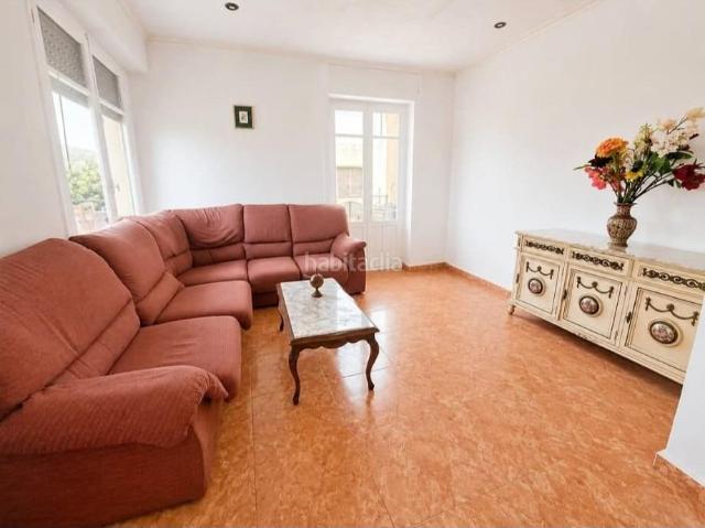 Piso en venta en Elda, Plaza de Toros Avenida Chapí Trinquete. Pisos.