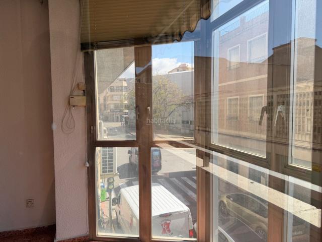 Piso en venta en Elda, Plaza de Toros Avenida Chapí Trinquete. Pisos.