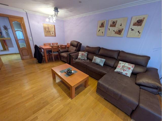 Piso en venta en Elda, Plaza de Toros Avenida Chapí Trinquete. Venta de piso en Elda. Pisos.