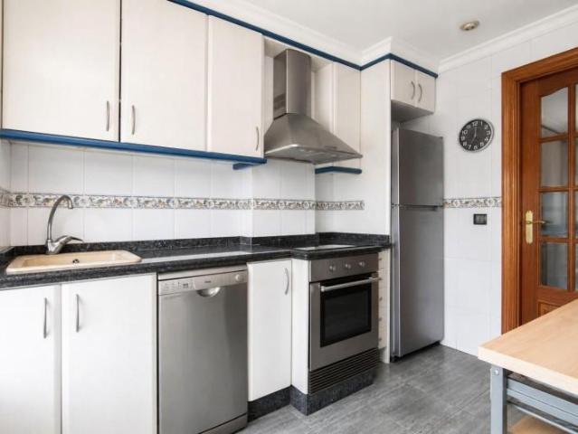 Piso en venta en Elda, Puente de monovar