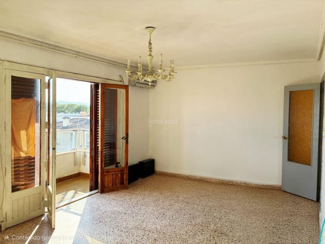 Piso en venta en Eliana l´, Montesol. Vivienda en LEliana. Pisos Eliana.