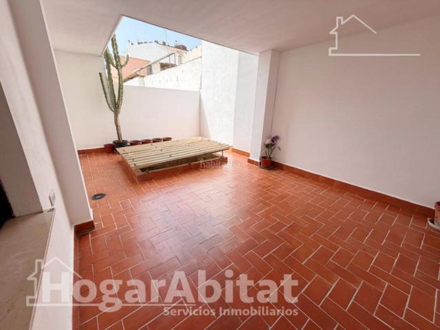 Piso en venta en Eliana l´, Pueblo. MUY AMPLIO CON TERRAZA JUNTO AL AYUNTAMIENTO. Pisos Eliana.