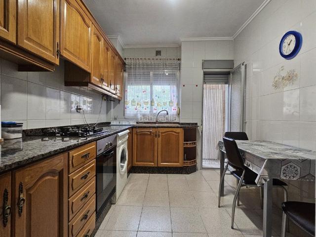 Piso en venta en Eliana l´, Pueblo. Pisos Eliana.