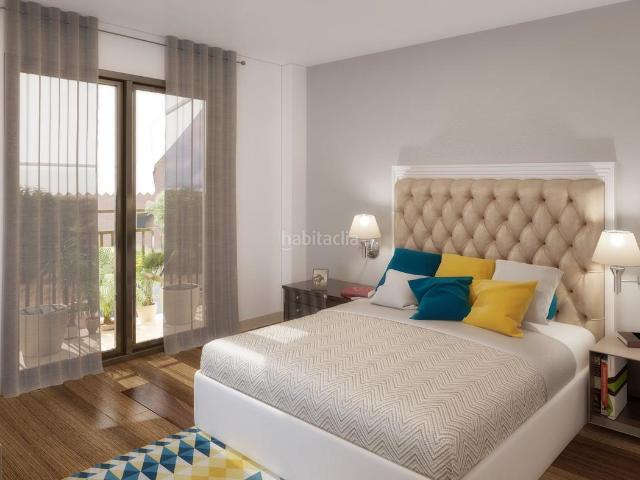 Piso en venta en Eliana l´, Pueblo. Increíble piso tipo apartamento. Pisos Eliana.