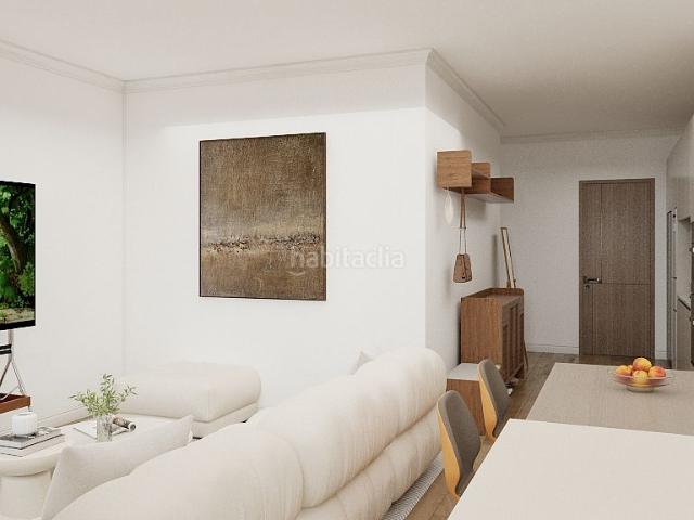 Piso en venta en Elorrio. Vivienda nueva, con ascensor, en la promoción de C San Pio, 44 en Elorrio. Pisos.