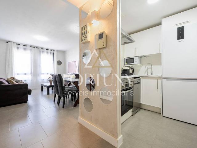 Piso en Venta en Els Tallats Mas Olivé