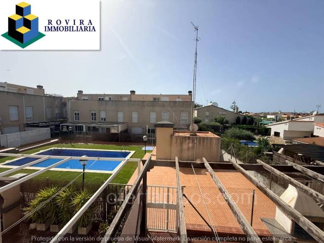 Piso en Venta en Els Tallats Mas Olivé