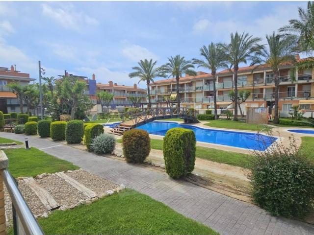 Piso en Venta en Els Tallats Mas Olivé