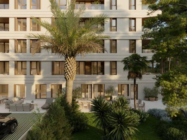 Piso en Venta en Els Terrers