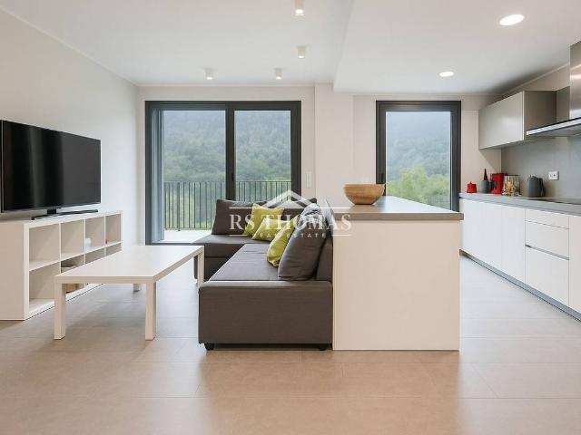 Piso en Venta en Els Vilars d'Engordany