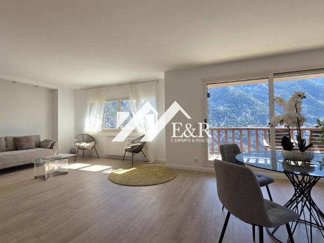 Piso en Venta en Els Vilars d'Engordany
