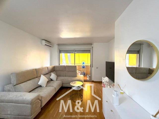 Piso en Venta en Els Canyars